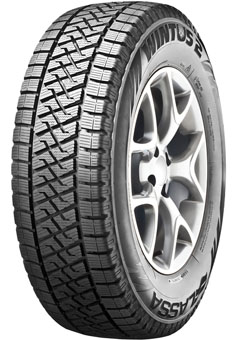 225/70 R15C 116/114R WINTUS 2 LASSA 